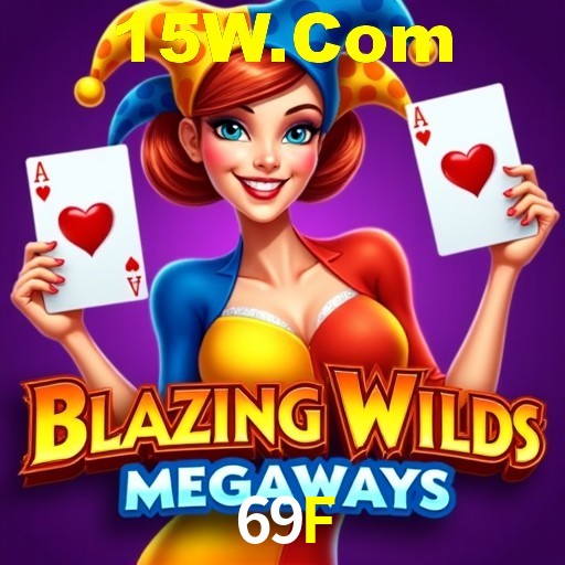 Descubra o Mundo do Cassino Online com 69F