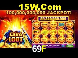 Gates of Olympus 69F