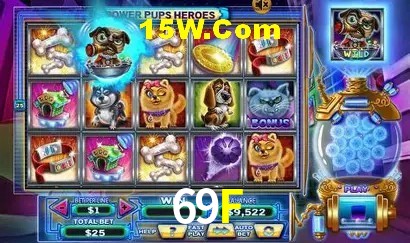 Weekend Specials 69F