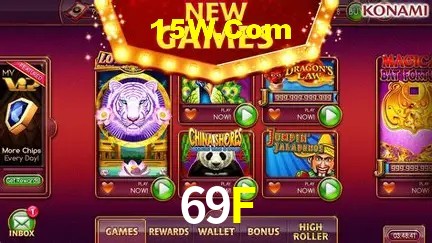 Slot Games 69F