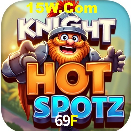 Descubra a Magia dos Jogos de Arcade no 69F