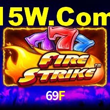Live Casino 69F