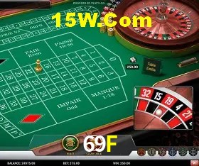Provedores de Jogos 69F
