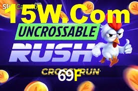 Welcome Bonus 69F