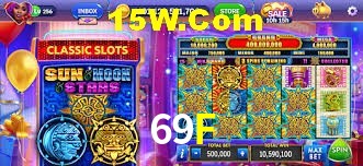 Platform Technology 69F