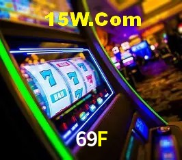 Sinta a adrenalina dos jogos de cassino com 69F