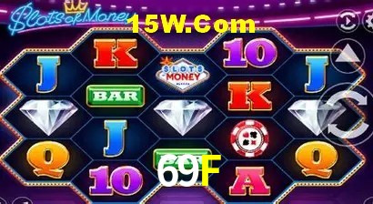 Jogos de Slot 69F