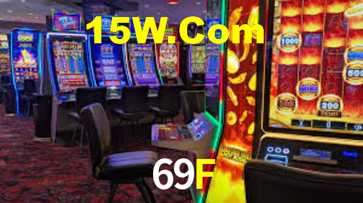 Blackjack Table 69F