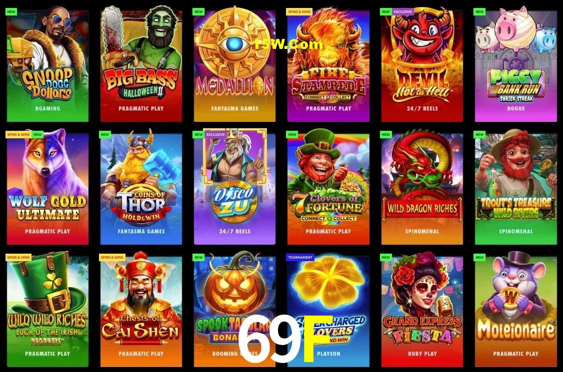 Flash Promotion 69F