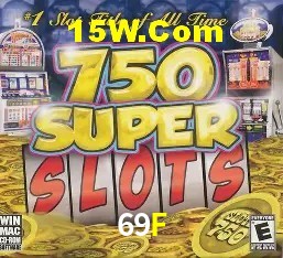 69F: Jogos de Caça-Níqueis-Altas Recompensas, Roleta-Velocidade, Blackjack-Desafios Máximos