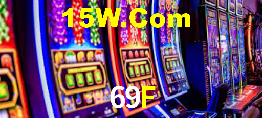 Welcome Bonus 69F